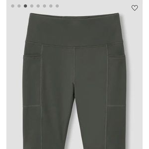 Universal Standard Next To Naked Bike Shorts